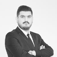 Avukat Ahmet Ekin