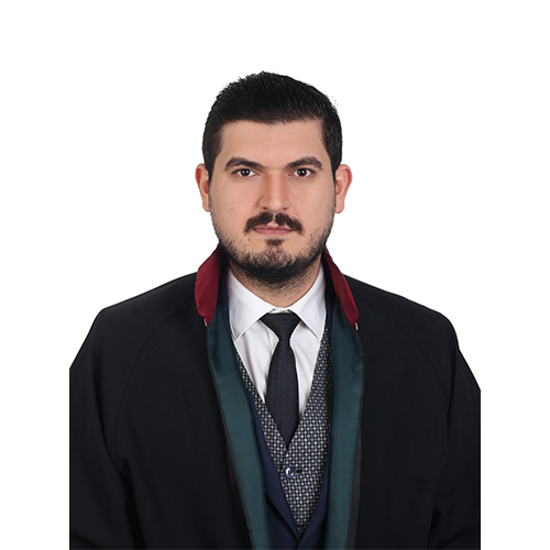 Avukat Ahmet Ekin