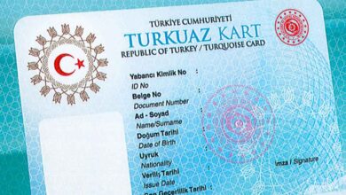 Turkuaz Kart Nedir?