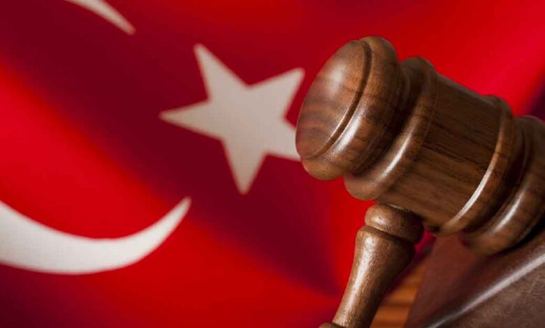 MÖHUK ve Türk Mahkemelerin Yargı Bağışıklığı