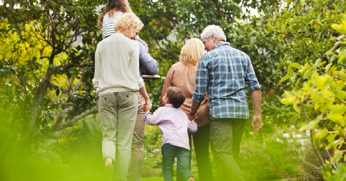 Aile Hayatının Korunması 