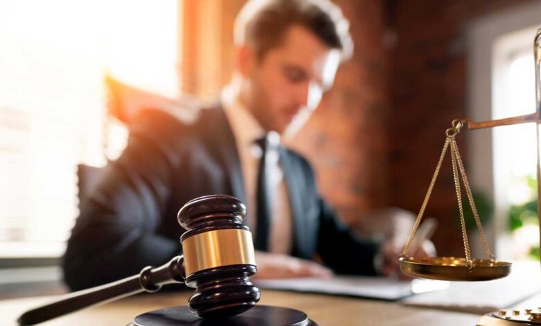 Avukatın Hukuki Sorumluluğu