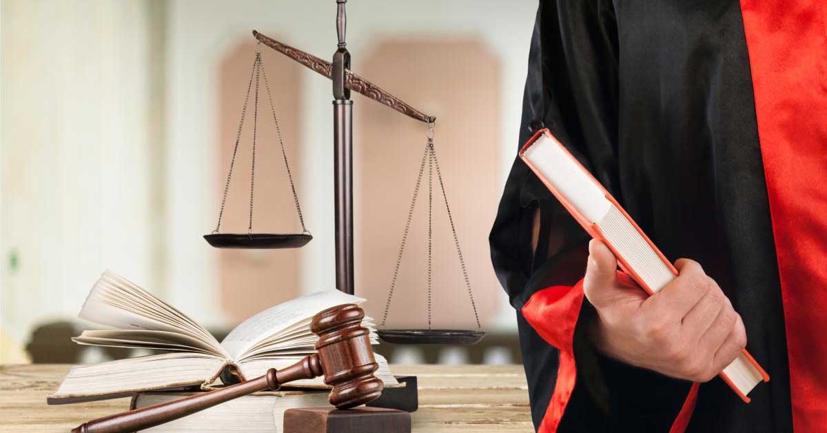 Avukatın Hukuki Sorumluluğunun Şartları