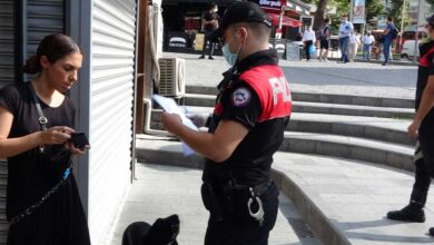 Kolluğun Durdurma ve Kimlik Sorma Yetkisi 